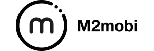 M2mobi logo