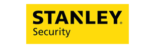 Stanley security logo