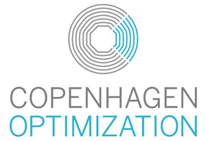 Copenhagen Optimization logo