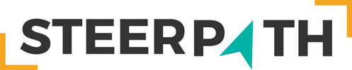 Steerpath logo