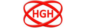 HGH logo