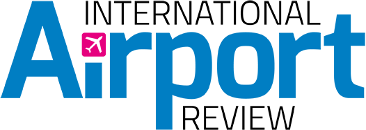 International Airport Review logo