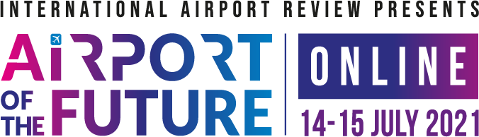 Airport of the Future logo
