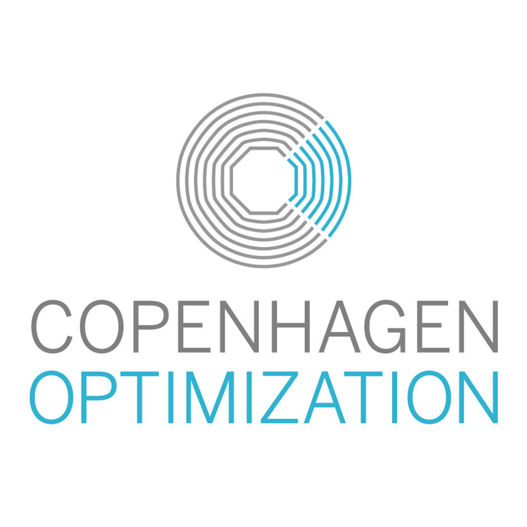 Copenhagen Optimization logo