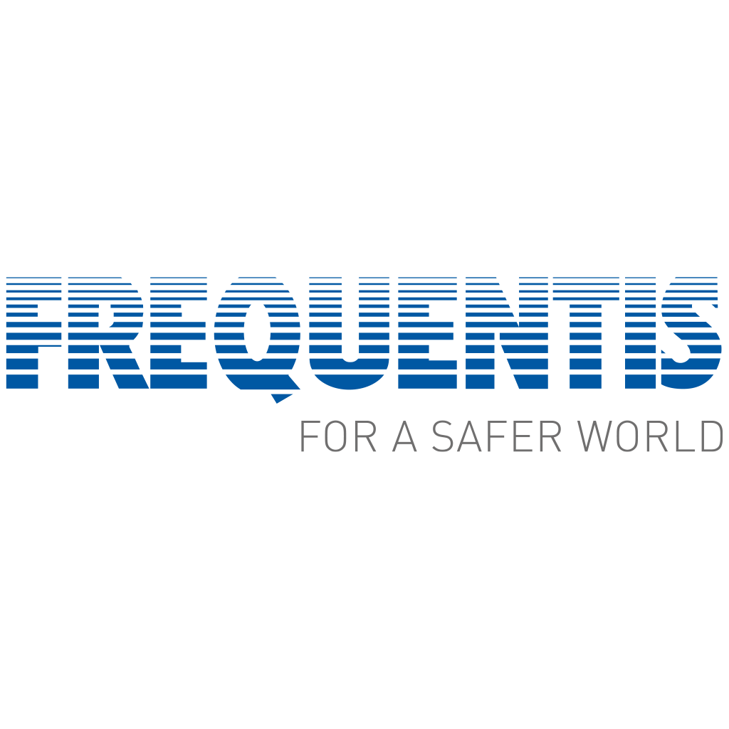 Frequentis Logo