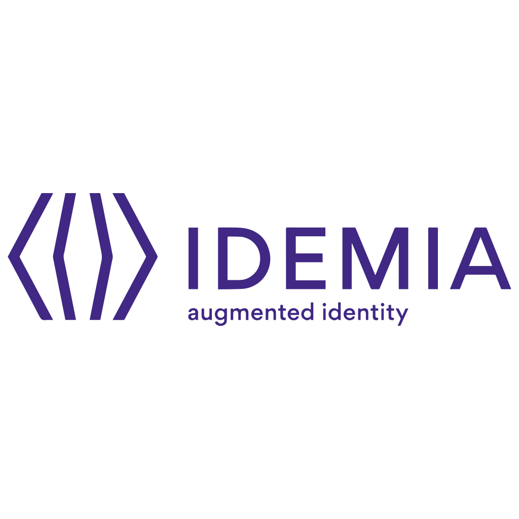 Idemia Logo