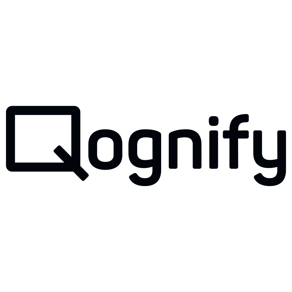 Qognify Logo