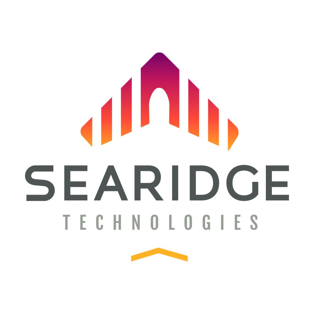 Searidge logo