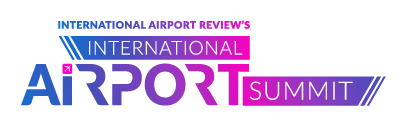 International Airport Summit logo