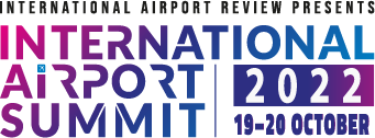 IAR Summit 2022 logo