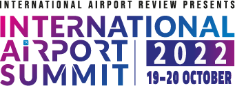 IAR Summit 2022 logo