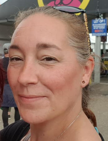 Zoe Bryant