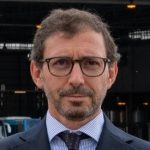 Alessandro Fidato COO Milan Airport