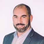Chris Gilliland Director, Innovation & Technology Development Vancouver Airport Authority