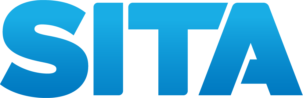 SITA logo RGB