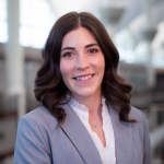 Sarah Marquez, Senior Vice President of Airport Operations, Denver International Airport