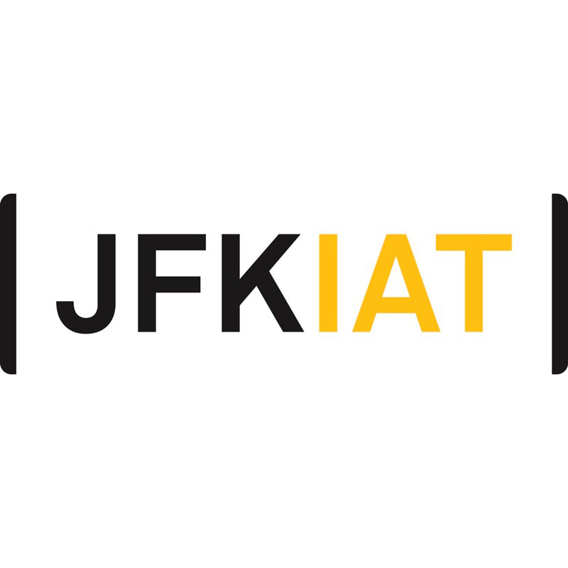 JFK IAT Logo