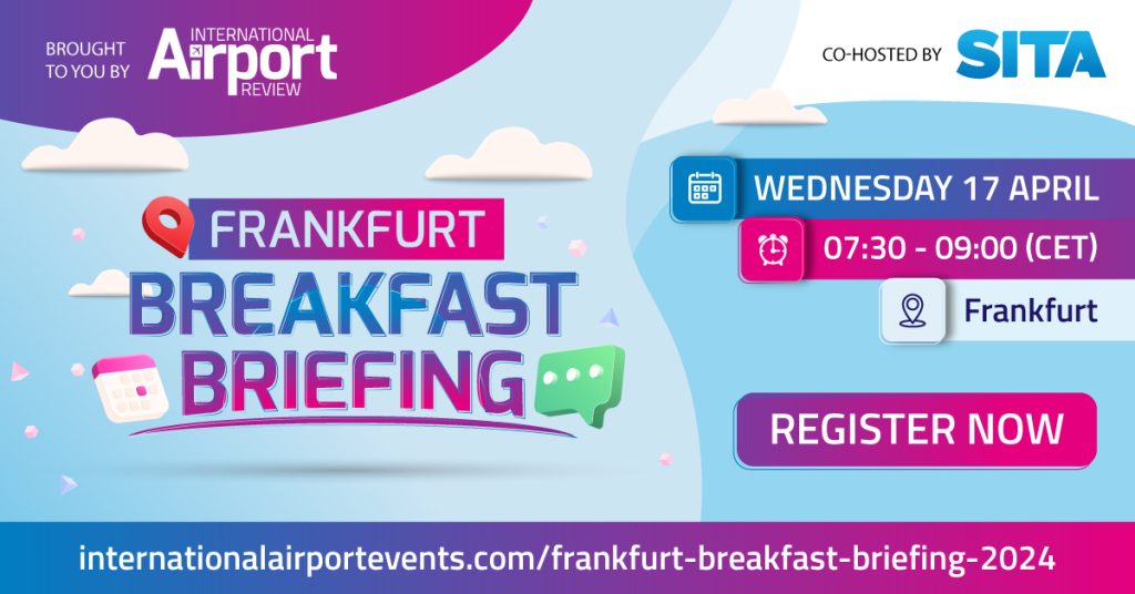 Frankfurt Breakfast Briefing 2024