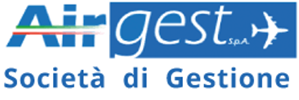 Airgest Trapani Airport logo