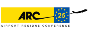 ARC Airport Regions Conference logo