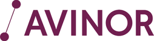 Avinor logo