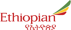 Ethiopian Airlines logo