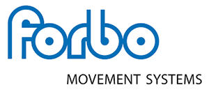 Forbo Movement Systems logo