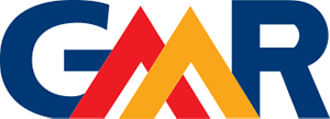 GMR Megawide Cebu Airport logo