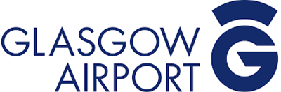 Glasgow Airport logo