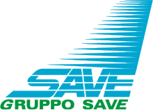 Gruppo Save logo