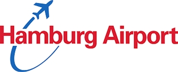 Hamburg Airport logo