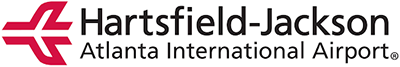 Hartsfield-Jackson Atlanta International Airport logo