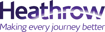 Heathrow Airport logo