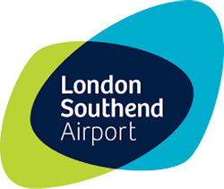 London Southend Airport logo