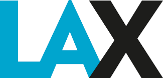 LAX Los Angeles World Airports logo