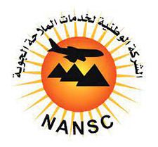 NANSC logo