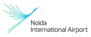 Noida International Airport logo