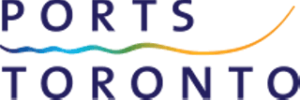 Ports Toronto logo
