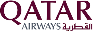 Qatar Airways logo