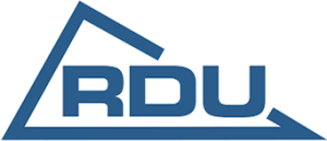 RDU Raleigh Durham Airport Authority logo
