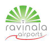 Ravinala Airports logo