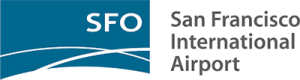 SFO San Francisco International Airport logo