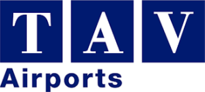 TAV Airports logo