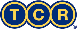 TCR Group logo