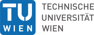 Technische Universitat Wien logo
