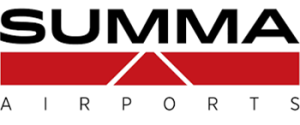 Summa Airports logo