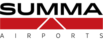 Summa Airports logo