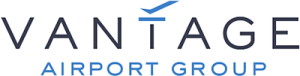Vantage Airport Group logo