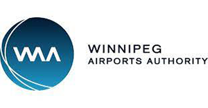 Winnipeg Airports Authority logo