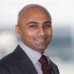 Satyaki Raghunath
